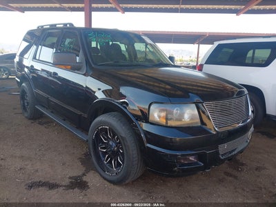 FORD EXPEDITION 2005