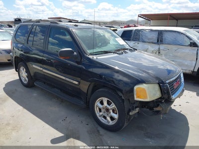 GMC ENVOY 2005