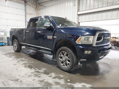 RAM 2500 2017