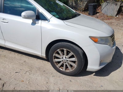 TOYOTA VENZA 2010