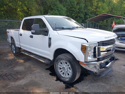 FORD F-250 2019