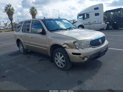 BUICK RAINIER 2004