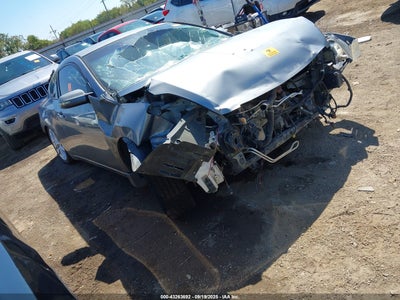 NISSAN ALTIMA 2009
