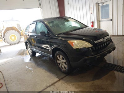 HONDA CR-V 2009