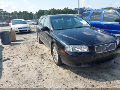 VOLVO S80 2003