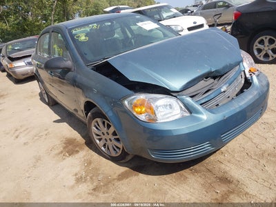 CHEVROLET COBALT 2009