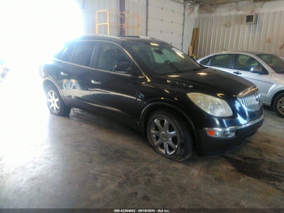 BUICK ENCLAVE 2008