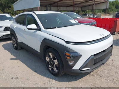 HYUNDAI KONA 2025