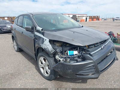 FORD ESCAPE 2013
