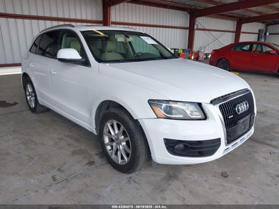 AUDI Q5 2010