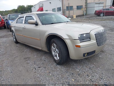 CHRYSLER 300 2006