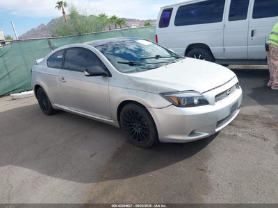 SCION TC 2007