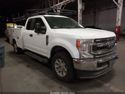 FORD F-250 2020