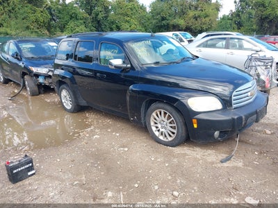 CHEVROLET HHR 2009
