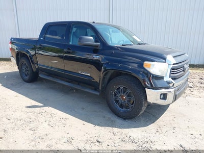 TOYOTA TUNDRA 2014