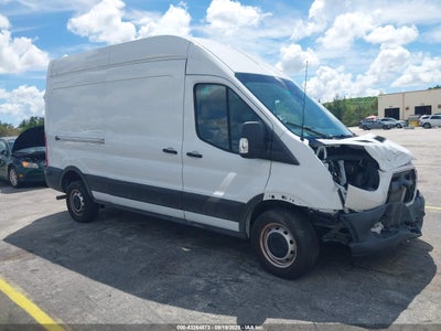 FORD TRANSIT-250 2020