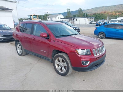 JEEP COMPASS 2015
