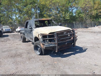FORD F-250 2014