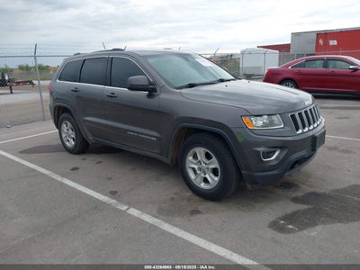 JEEP GRAND CHEROKEE 2014