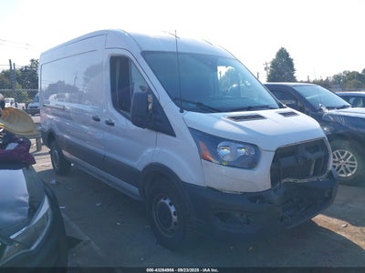 FORD TRANSIT-250 2023