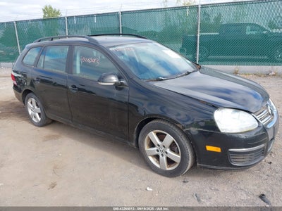 VOLKSWAGEN JETTA 2009