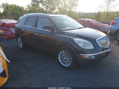 BUICK ENCLAVE 2008