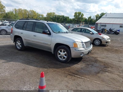 GMC ENVOY 2005