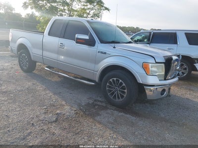 FORD F-150 2010