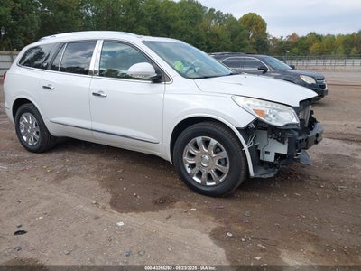 BUICK ENCLAVE 2016