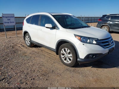 HONDA CR-V 2014