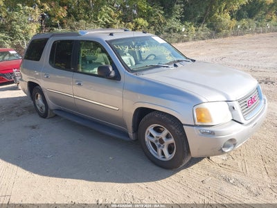 GMC ENVOY XUV 2005