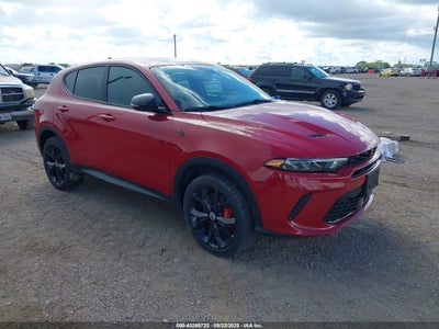 DODGE HORNET 2024