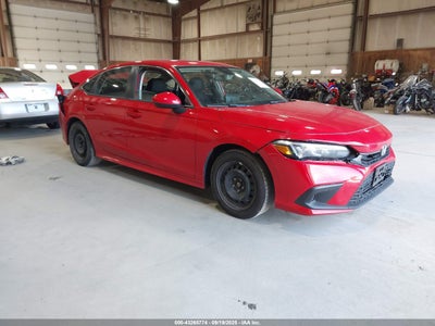 HONDA CIVIC 2023