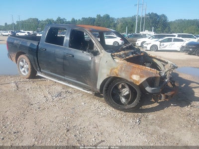 RAM 1500 2012