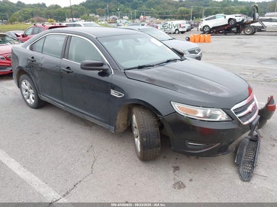 FORD TAURUS 2010