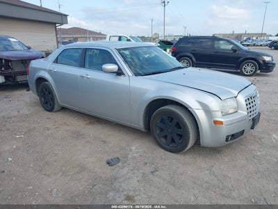 CHRYSLER 300 2005