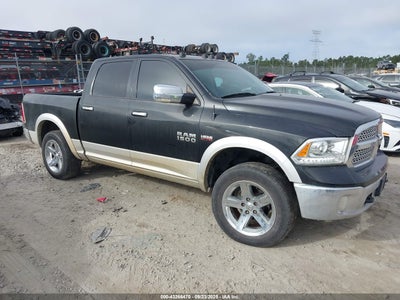 RAM 1500 2017