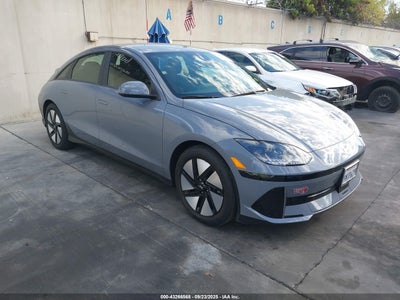 HYUNDAI IONIQ 6 2024
