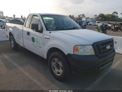 FORD F-150 2006