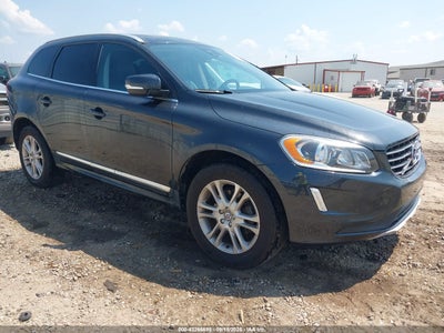 VOLVO XC60 2016
