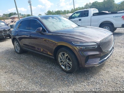 GENESIS GV70 2022