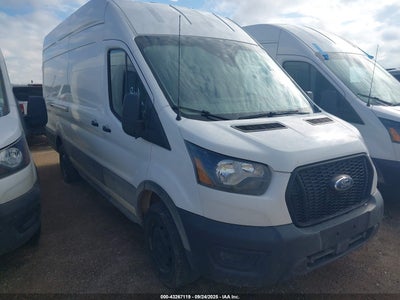 FORD TRANSIT-250 CARGO VAN 2023