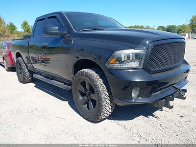 RAM 1500 2014