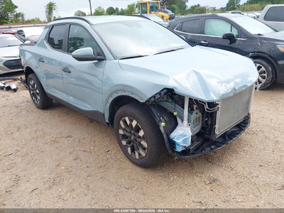 HYUNDAI SANTA CRUZ 2025