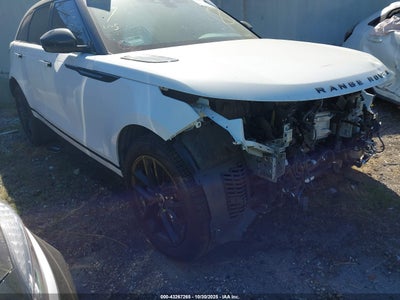 LAND ROVER RANGE ROVER VELAR 2024