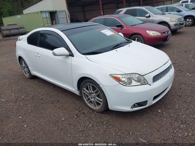 SCION TC 2007