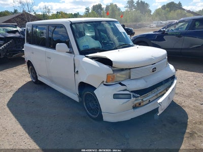SCION XB 2006