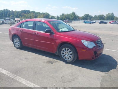 CHRYSLER SEBRING 2010