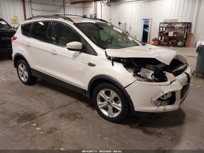 FORD ESCAPE 2013