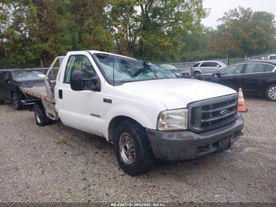 FORD F-350 2003